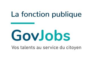 Nouveau logo GovJobs